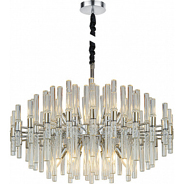 Подвесная люстра ADRIAN ADRIAN L800 CH