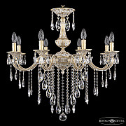 Подвесная люстра AL7801 AL78101/8/250 B AGW