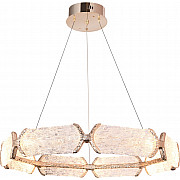 Подвесная люстра Epico FL1050-6P