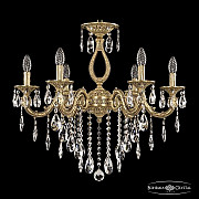 Подвесная люстра 7130 71301/6/210 B FP