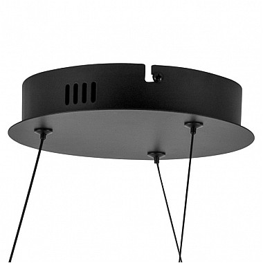 Подвесная люстра Corinto 637067