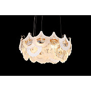 Подвесная люстра Infinita FL1153-6P