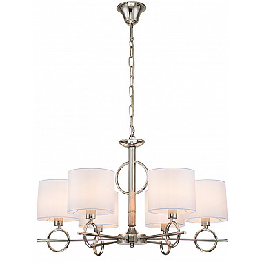 Подвесная люстра Moraine 10167/6PL