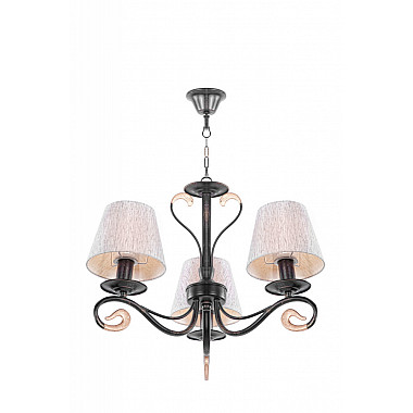 Подвесная люстра Salone S110176/3