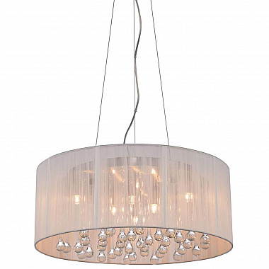 Подвесная люстра Zumaline Artemida RLD92193-5