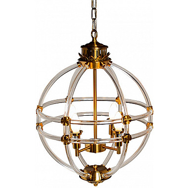 Подвесная люстра K2MP-766BR