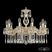 Подвесная люстра 1400 71402/10/210 A GW FA10S