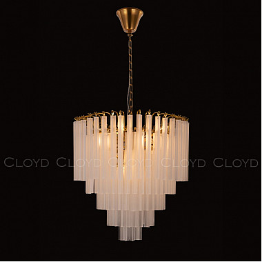 Подвесная люстра Libretto 11181