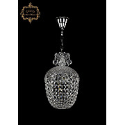 Подвесная люстра 14.02 14.02.3.d22.Cr.B