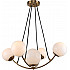 Подвесная люстра Dina 4099-305