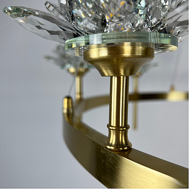 Подвесная люстра LC-11-0270