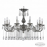 Подвесная люстра 7210 72101/10/300 A NB