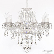 Подвесная люстра AL1615 AL16315/10/240 WG