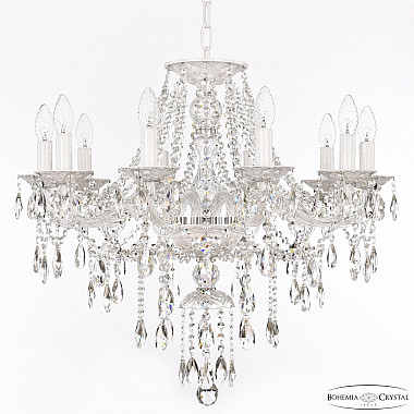 Подвесная люстра AL1615 AL16315/10/240 WG