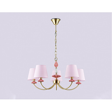 Подвесная люстра High Light LH75024