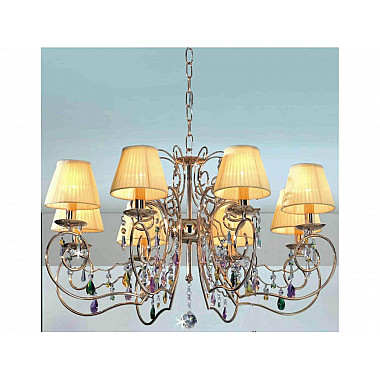 Подвесная люстра Citilux Фиона CL307182