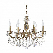 Подвесная люстра Lauria Lauria E 1.1.6.600 GH