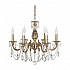Подвесная люстра Lauria Lauria E 1.1.6.600 GH