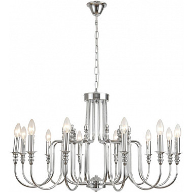 Подвесная люстра Suana 8317/12