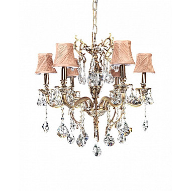 Подвесная люстра Lussinare LDP 9236-6
