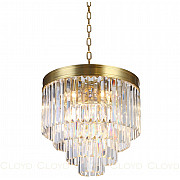 Подвесная люстра Johann 10963
