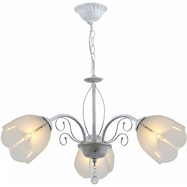 Подвесная люстра 96562-0.4-03