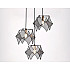 Подвесная люстра Ambrella light Traditional TR8427
