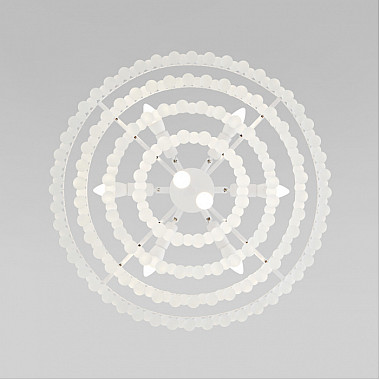 Подвесная люстра Gutta 476/8