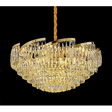 Подвесная люстра F3624-06