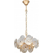 Подвесная люстра V5889-8/5