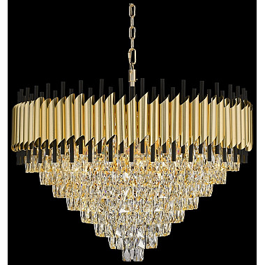 Подвесная люстра Cartuccia WE138.21.403