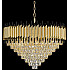 Подвесная люстра Cartuccia WE138.21.403