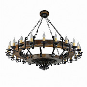 Подвесная люстра Ш Ш-24