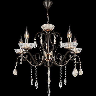 Подвесная люстра 04456-0.4-05