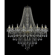 Подвесная люстра 1415 1415/20/460/h-139 G