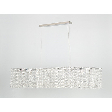 Подвесная люстра 10900 10910/S