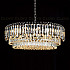 Подвесная люстра Marshall 10944