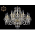 Подвесная люстра 11.24 11.24.10+5.220.Gd.V0300