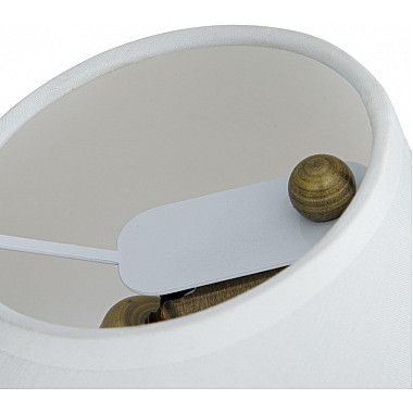 Подвесная люстра Rondo A4086LM-4AB