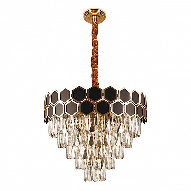 Подвесная люстра Escada Blaisko 2102/17S