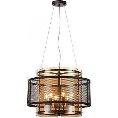 Подвесная люстра Zarina 8007/6