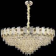 Подвесная люстра Malvina WE114.24.303