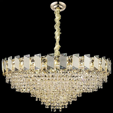 Подвесная люстра Malvina WE114.24.303