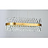 Подвесная люстра LDP 8016-800-PR MD