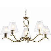 Подвесная люстра High Light LH57091