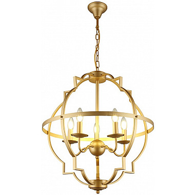 Подвесная люстра Sharlotta APL.664.03.05