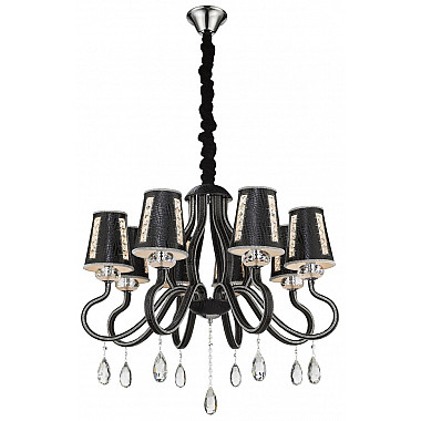 Подвесная люстра Adelinda WE391.08.023