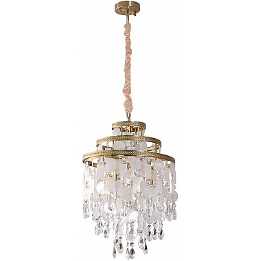 Подвесная люстра F0524-12