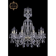 Подвесная люстра 11.25 11.25.10.220.XL-74.Gd.Sp