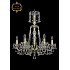 Подвесная люстра 11.26 11.26.6.200.XL-65.Gd.B